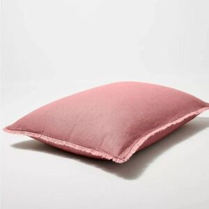 Casaluna King One Piece Sham case